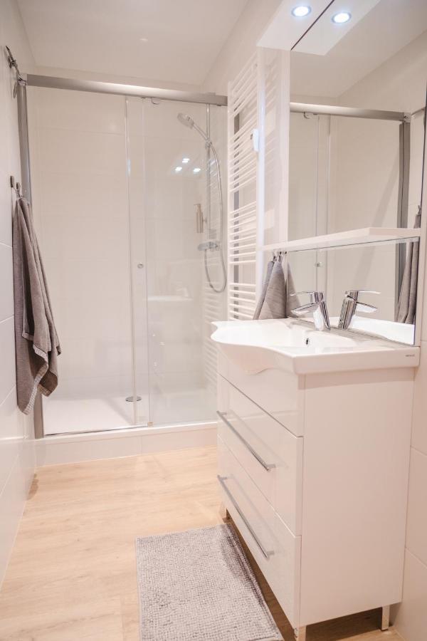 World Of Rooms - Apartment Paris Kassel Esterno foto