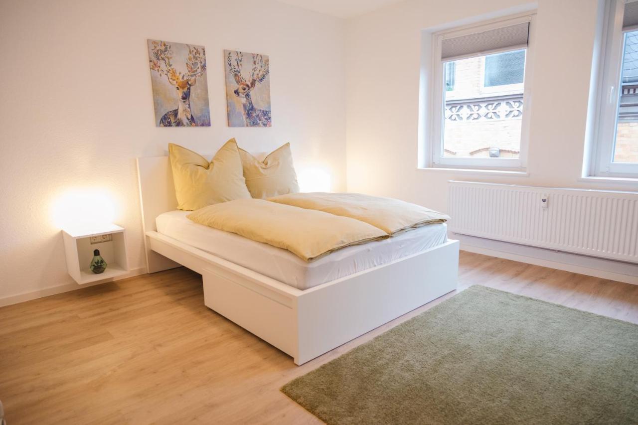 World Of Rooms - Apartment Paris Kassel Esterno foto