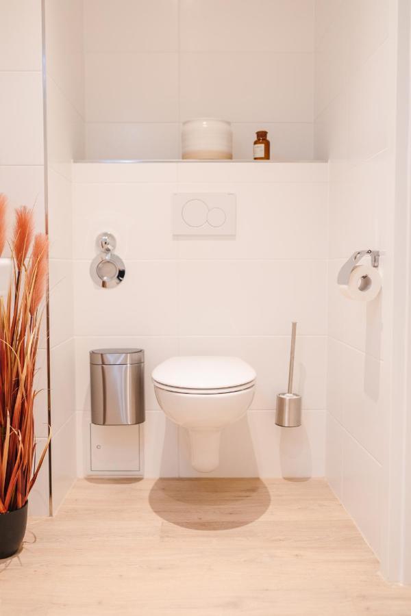 World Of Rooms - Apartment Paris Kassel Esterno foto