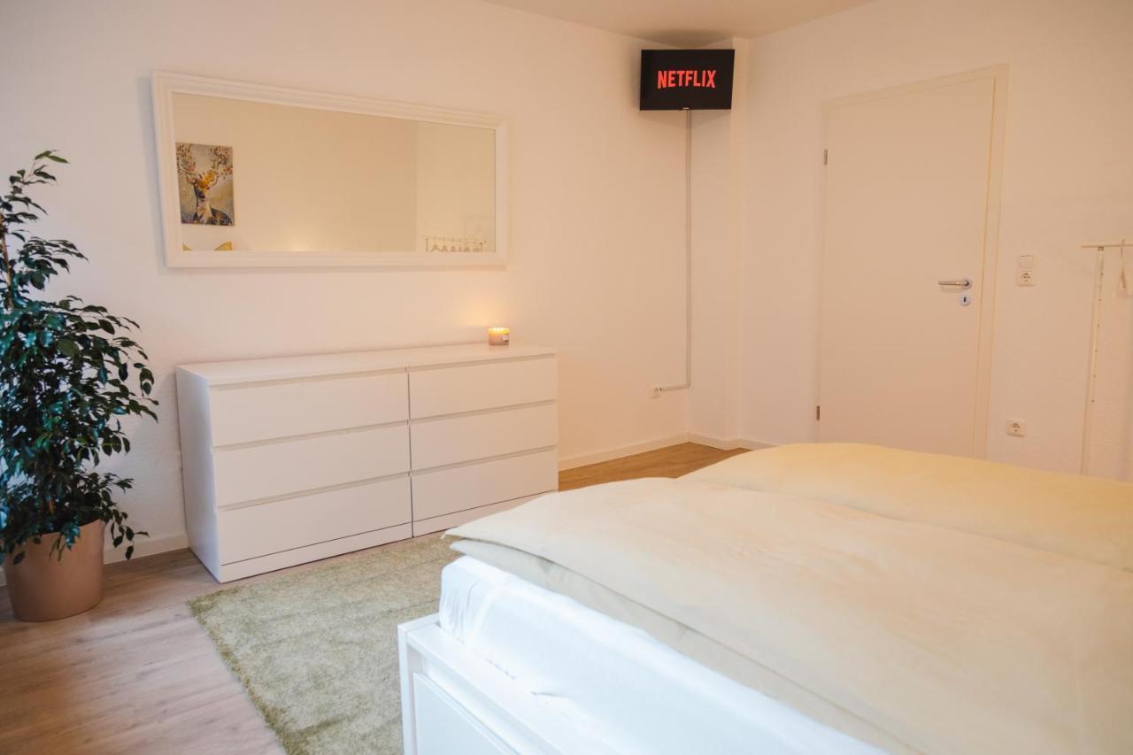 World Of Rooms - Apartment Paris Kassel Esterno foto