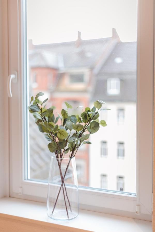 World Of Rooms - Apartment Paris Kassel Esterno foto